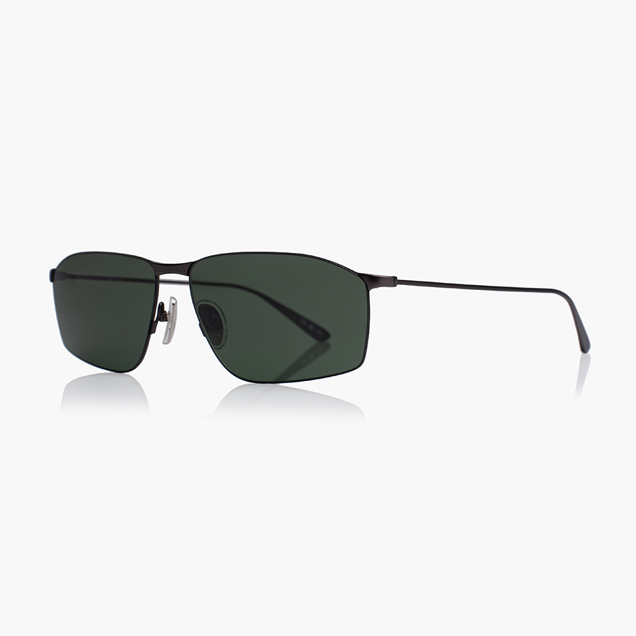 Сонцезахисні окуляри BALENCIAGA BB0413S-003 62-Фото-2