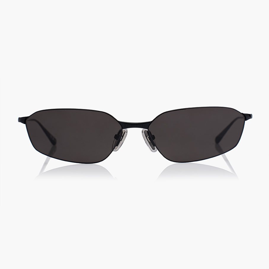 Сонцезахисні окуляри BALENCIAGA BB0412S-001 62-Фото-4 https://opticaluxor.ua