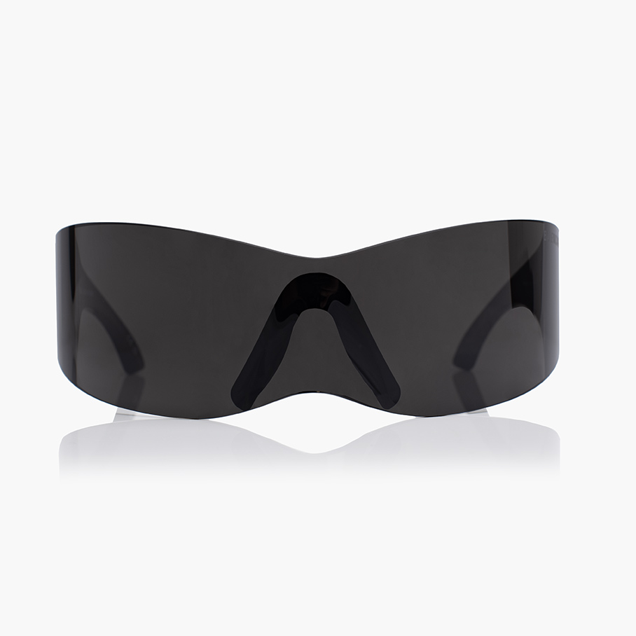 Сонцезахисні окуляри BALENCIAGA BB0299S-001 99-Фото-4 https://opticaluxor.ua