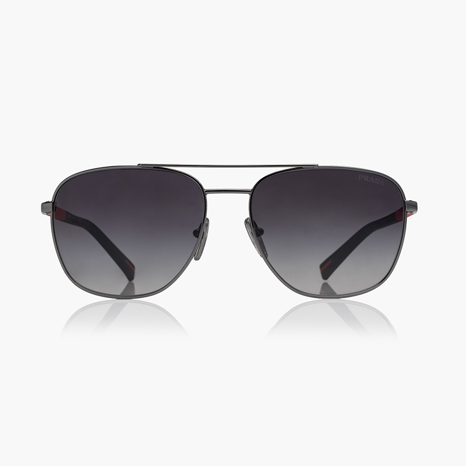 Сонцезахисні окуляри PRADA SPORT PS 54ZS 5AV09U 60-Фото-2 https://opticaluxor.ua