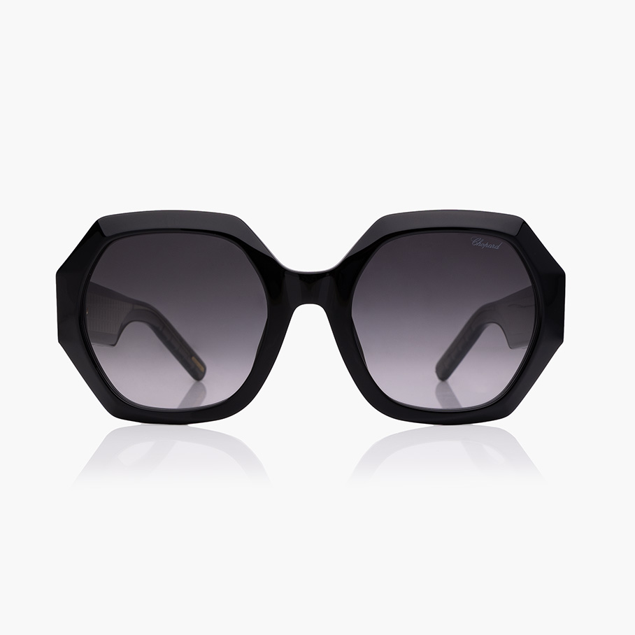 Сонцезахисні окуляри CHOPARD SCH362M 0BLK 55-Фото-1