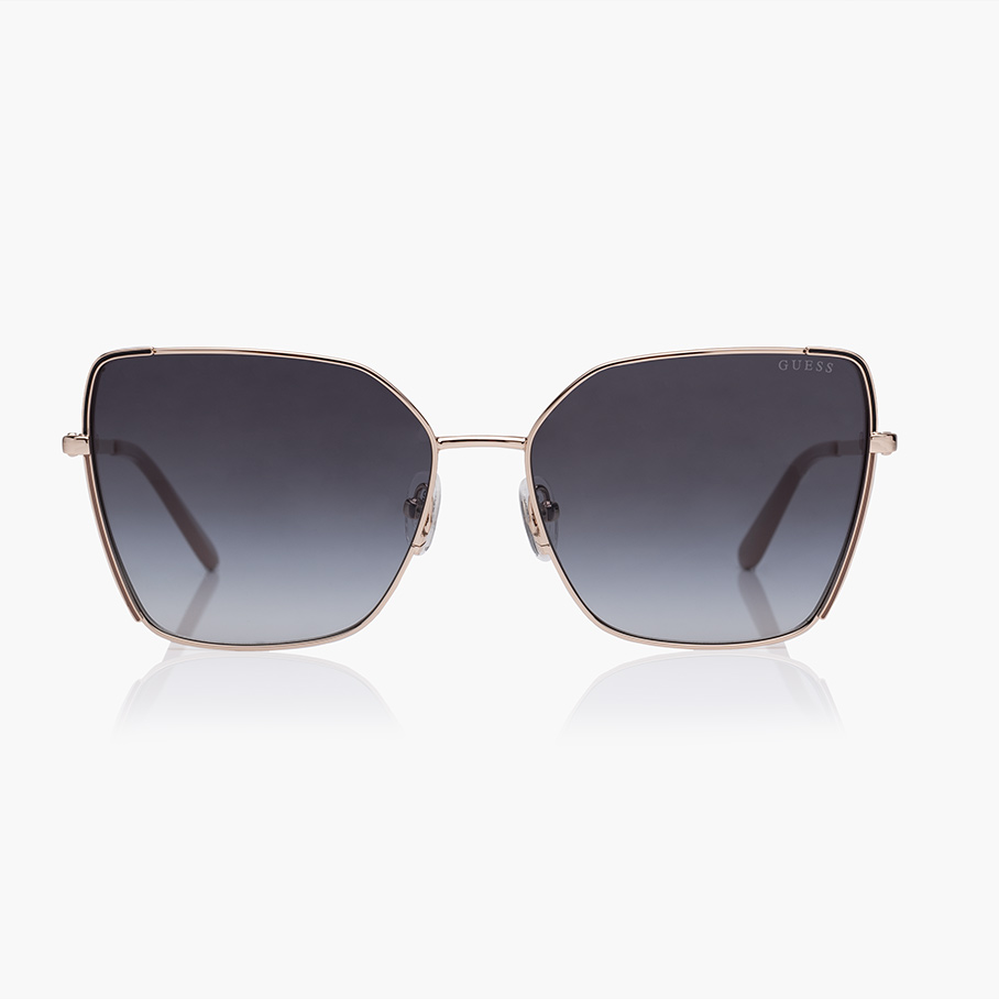 Сонцезахисні окуляри GUESS GU00192 32B 59-Фото-4 https://opticaluxor.ua