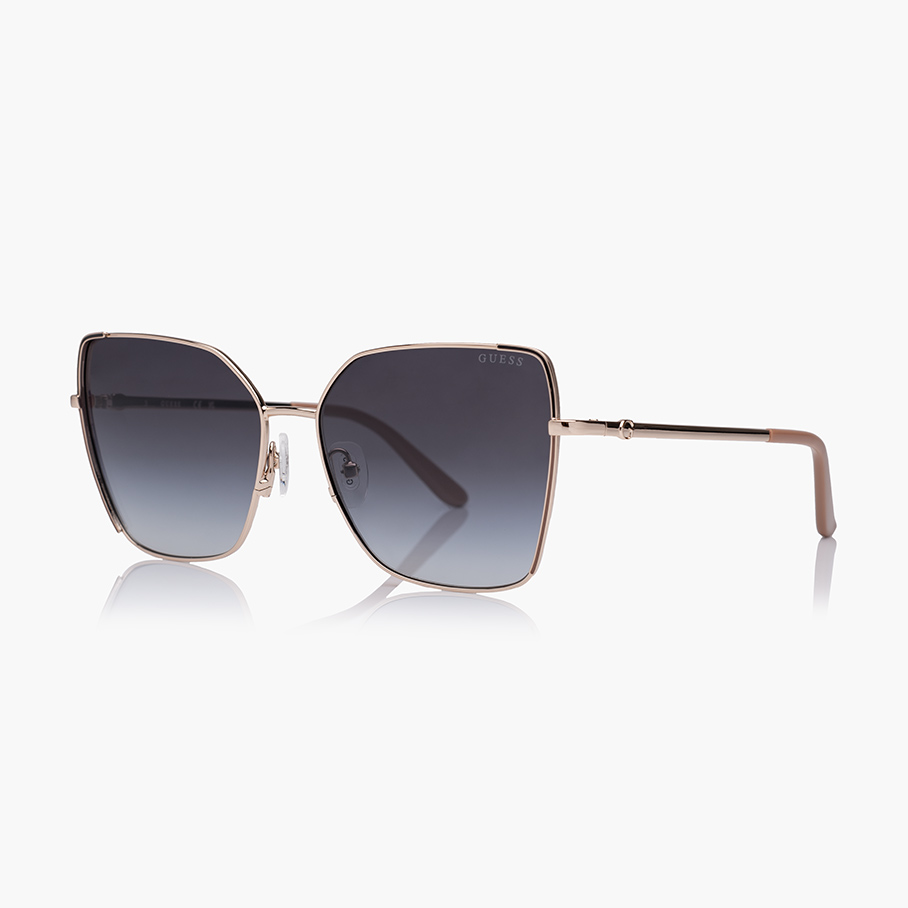 Сонцезахисні окуляри GUESS GU00192 32B 59-Фото-4 https://opticaluxor.ua