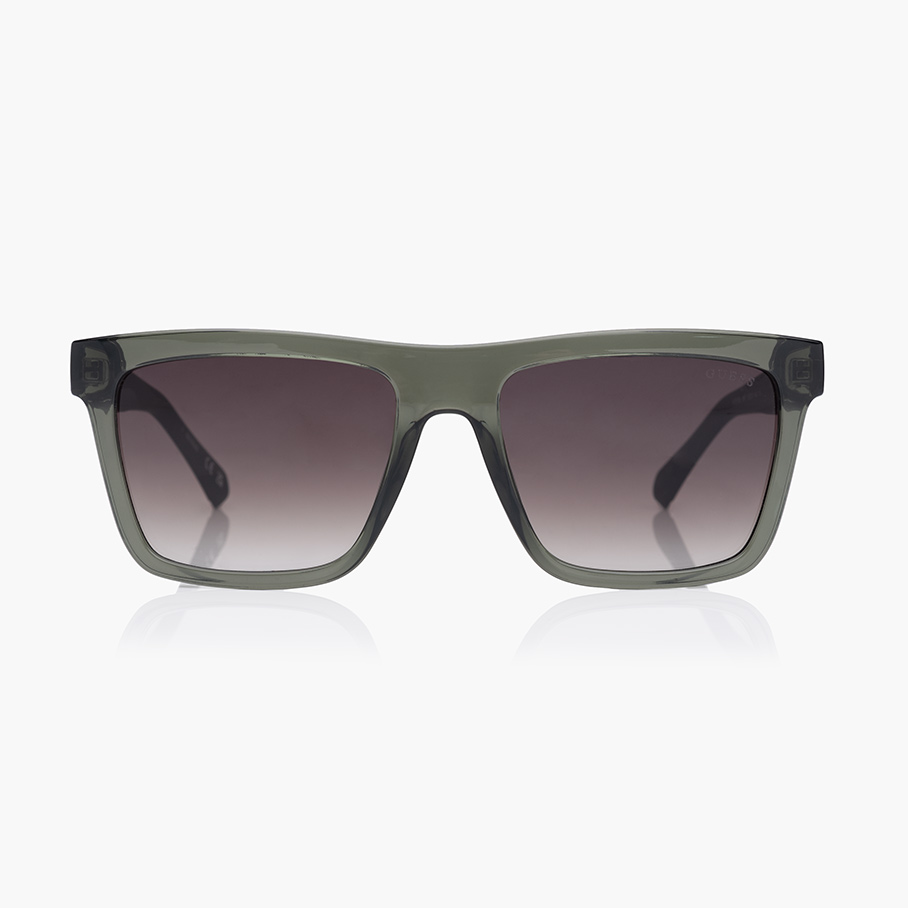 Сонцезахисні окуляри GUESS GU00166 96P 55-Фото-0 https://opticaluxor.ua