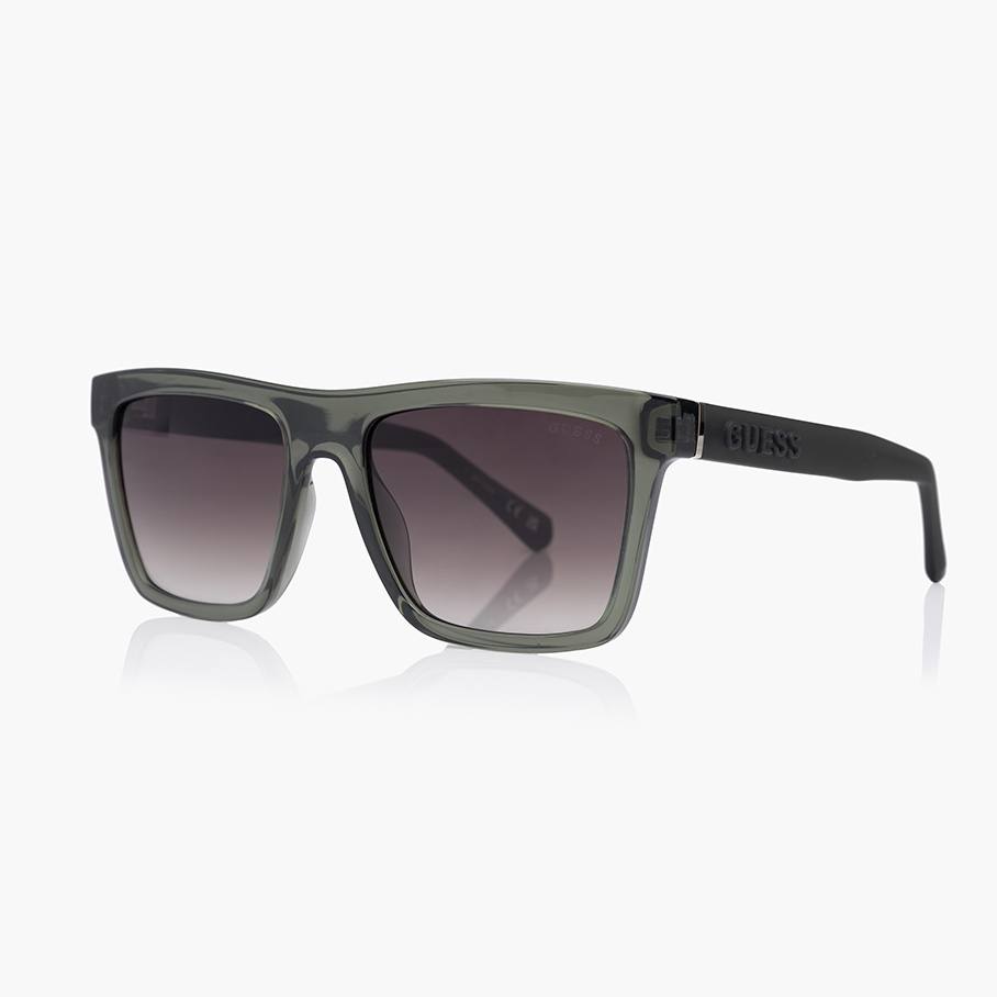 Сонцезахисні окуляри GUESS GU00166 96P 55-Фото-0 https://opticaluxor.ua