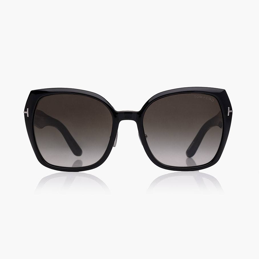 Солнцезащитные очки TOM FORD FT1223 01B 58-Фото-1