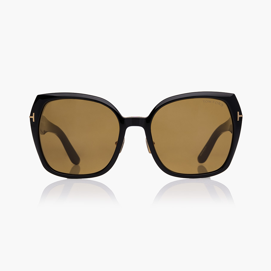 Солнцезащитные очки TOM FORD FT1223 01E 58-Фото-1