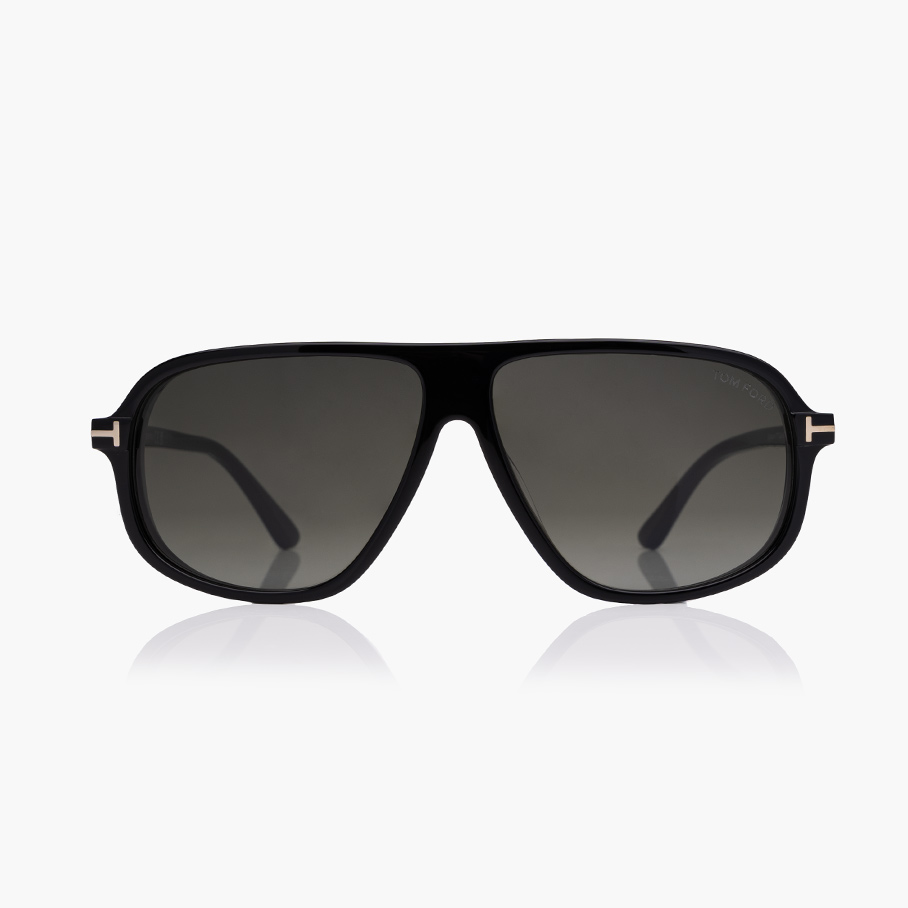 Сонцезахисні окуляри TOM FORD FT1208 01B 61-Фото-1