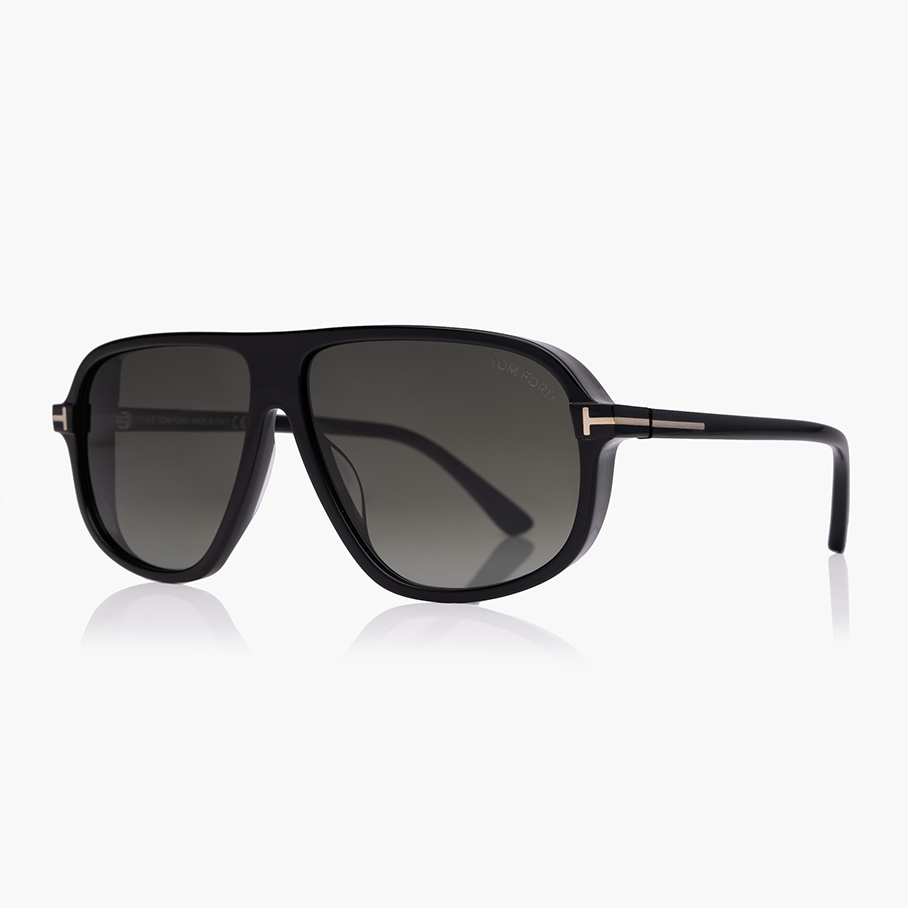 Сонцезахисні окуляри TOM FORD FT1208 01B 61-Фото-2