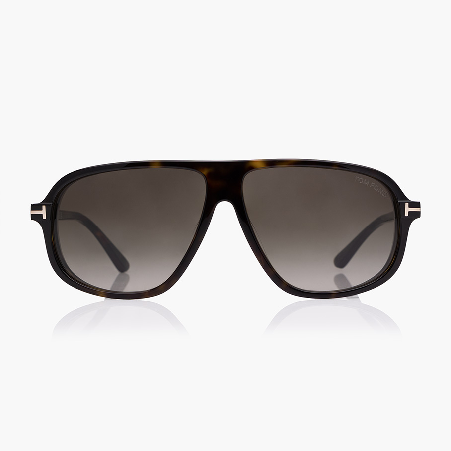 Сонцезахисні окуляри TOM FORD FT1208 52K 61-Фото-1