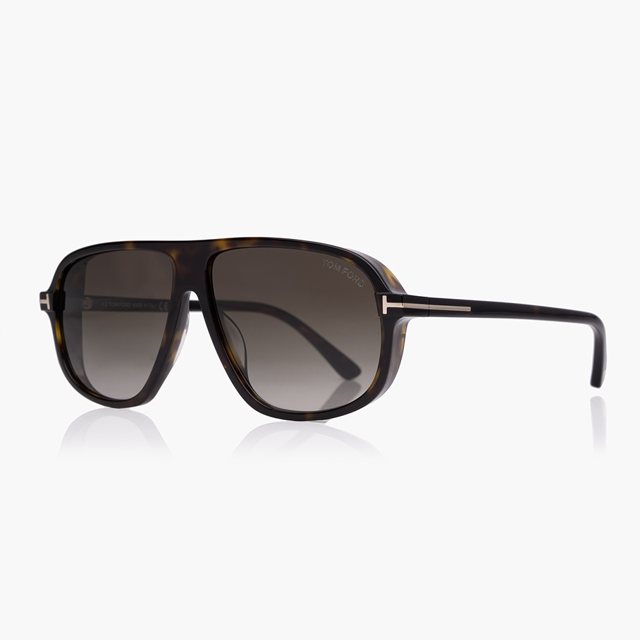Сонцезахисні окуляри TOM FORD FT1208 52K 61-Фото-2
