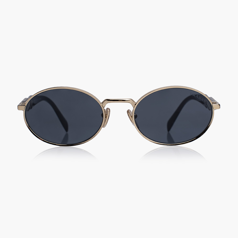Солнцезащитные очки PRADA PR 65ZS ZVN09T 55-Фото-1 https://opticaluxor.ua