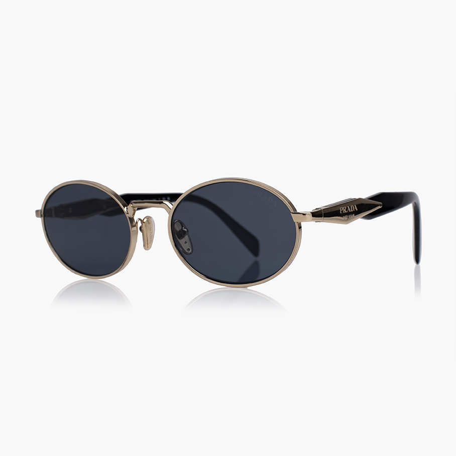 Солнцезащитные очки PRADA PR 65ZS ZVN09T 55-Фото-1 https://opticaluxor.ua