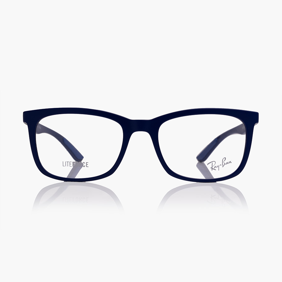 Оправа оптична Ray-Ban RX 7230 5207 54-Фото-10 https://opticaluxor.ua
