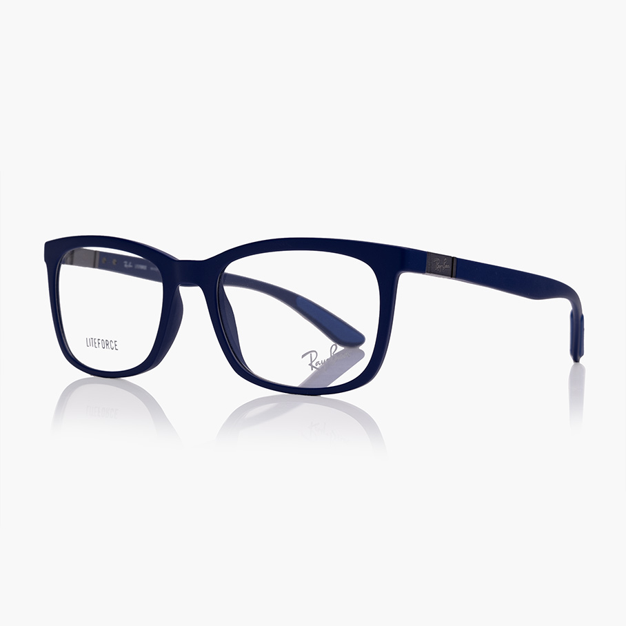 Оправа оптична Ray-Ban RX 7230 5207 54-Фото-10 https://opticaluxor.ua