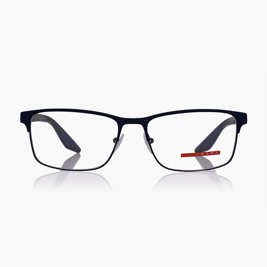 Оправа оптична PRADA SPORT PS 50PV TFY1O1 57-Фото-1 https://opticaluxor.ua