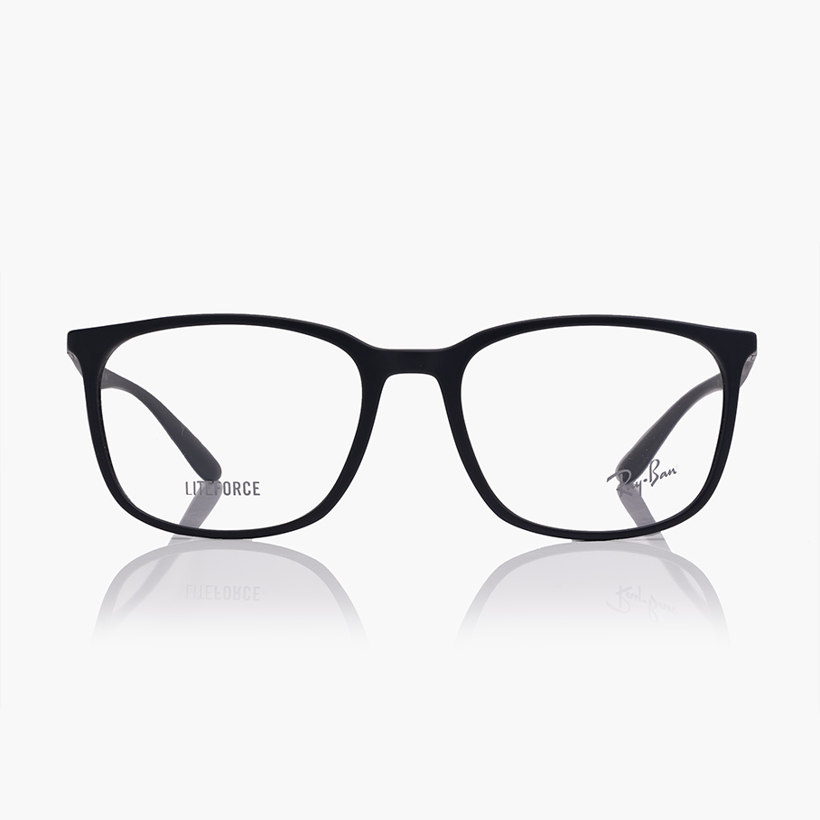 Оправа оптична Ray-Ban RX 7199 5521 54-Фото-12 https://opticaluxor.ua