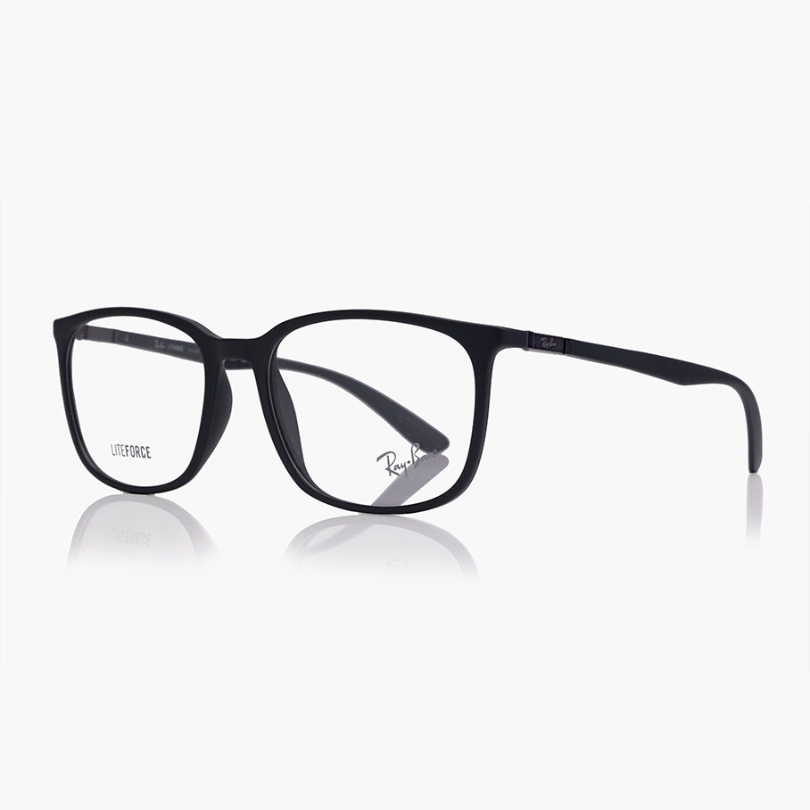 Оправа оптична Ray-Ban RX 7199 5521 54-Фото-12 https://opticaluxor.ua