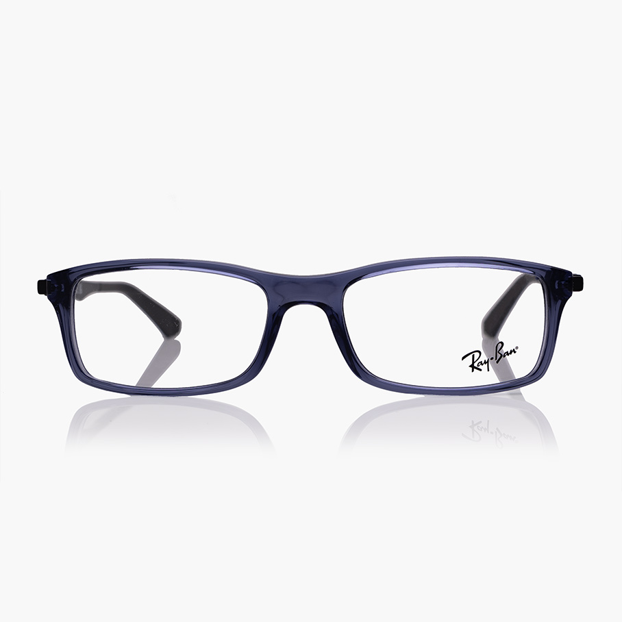 Оправа оптична Ray-Ban RX 7017 8122 54-Фото-1