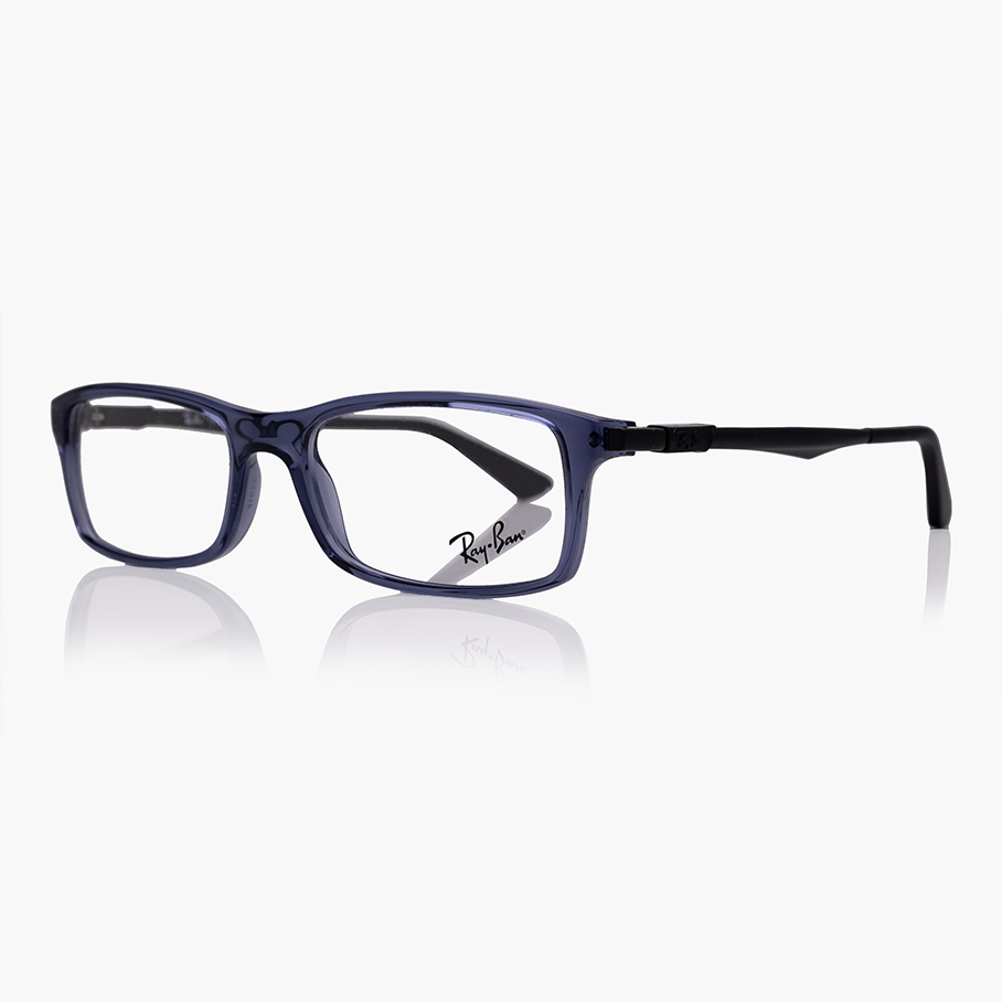 Оправа оптична Ray-Ban RX 7017 8122 54-Фото-2