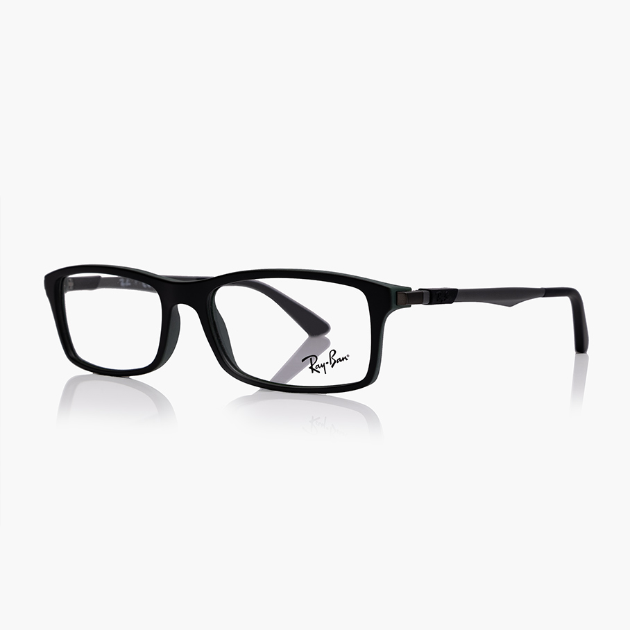Оправа оптична Ray-Ban RX 7017 5197 56-Фото-2