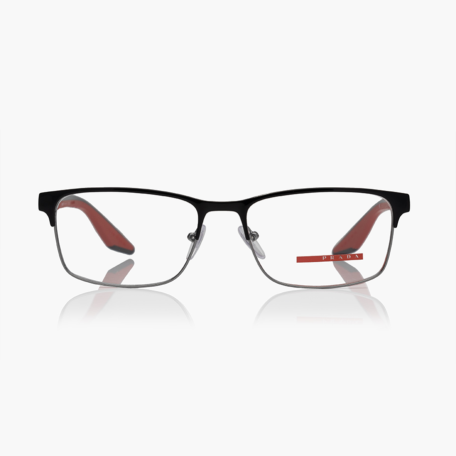 Оправа оптическая PRADA SPORT PS 50PV YDC1O1 55-Фото-1