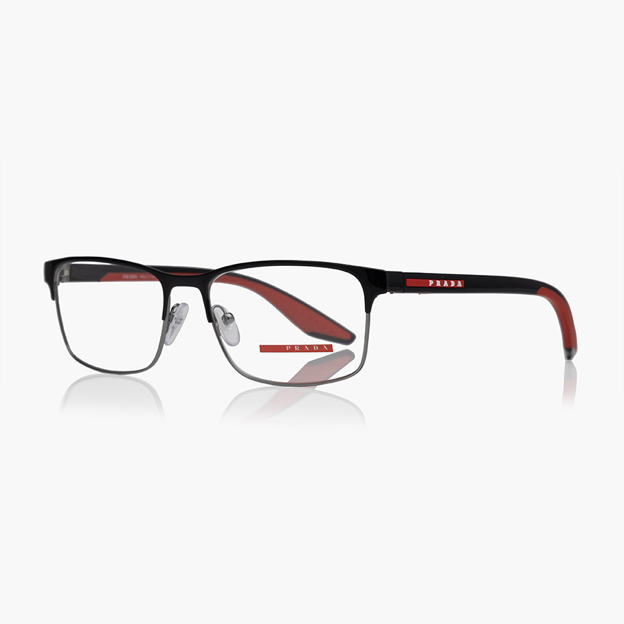 Оправа оптическая PRADA SPORT PS 50PV YDC1O1 55-Фото-2