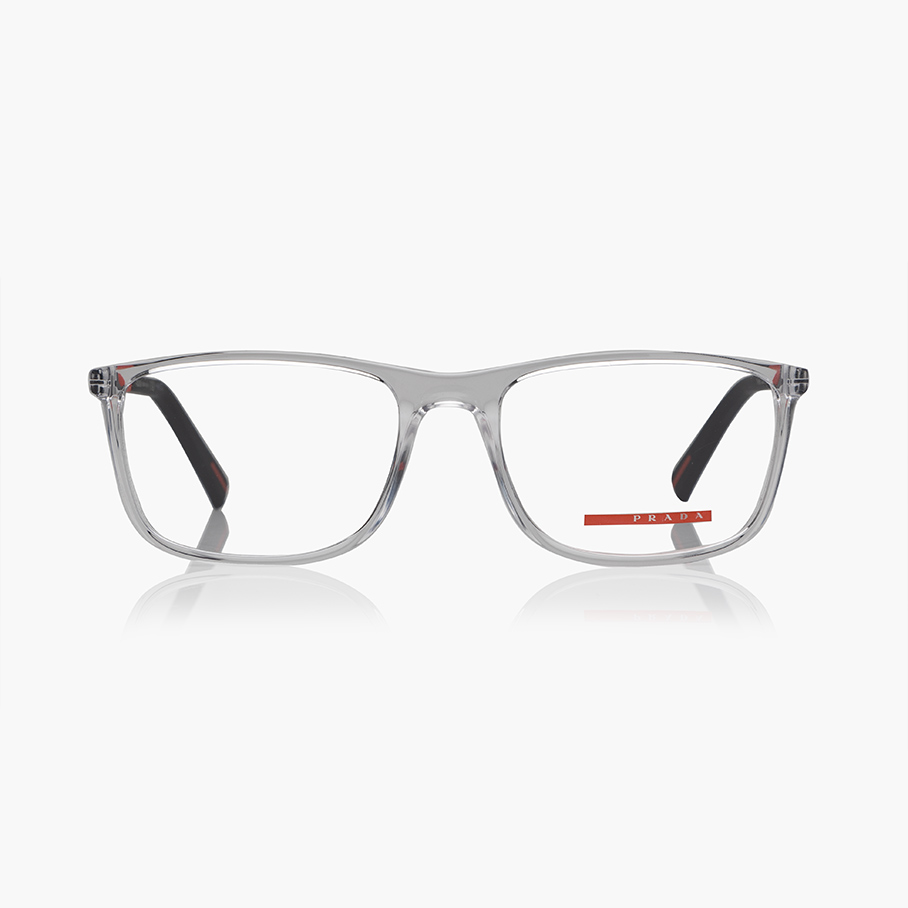 Оправа оптическая PRADA SPORT PS 03QV 2AZ1O1 57-Фото-1