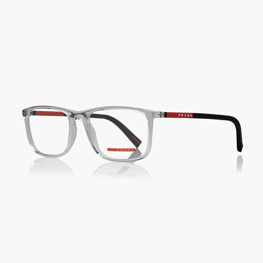 Оправа оптическая PRADA SPORT PS 03QV 2AZ1O1 57-Фото-2