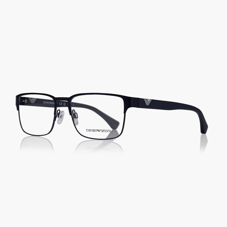Оправа оптическая EMPORIO ARMANI EA 1027 3100 57-Фото-2
