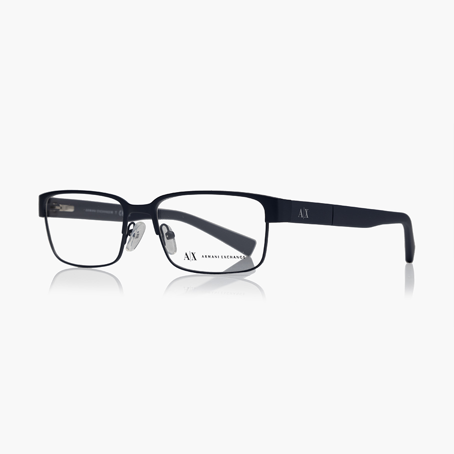 Оправа оптическая ARMANI EXCHANGE AX 1017 6099 54-Фото-2