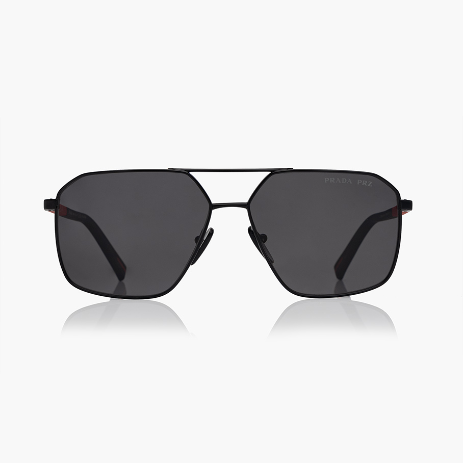 Сонцезахисні окуляри PRADA SPORT PS A50S 1BO02G 60-Фото-1