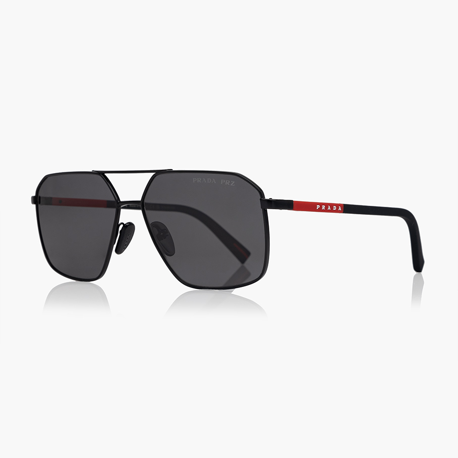 Сонцезахисні окуляри PRADA SPORT PS A50S 1BO02G 60-Фото-2