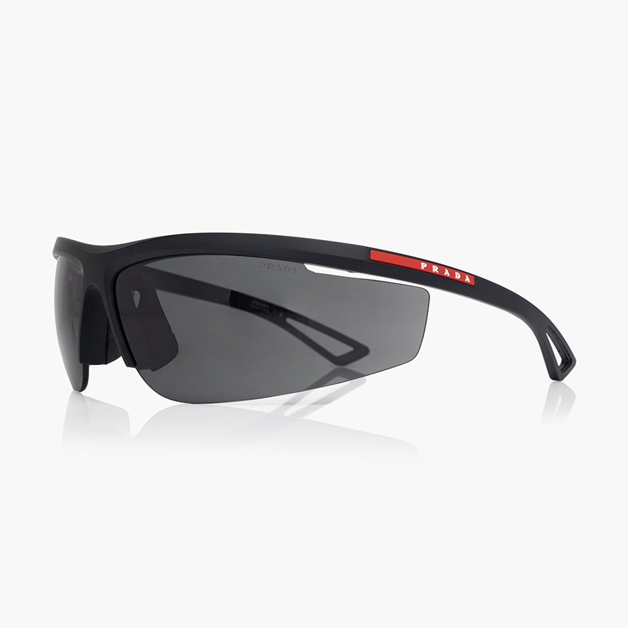 Сонцезахисні окуляри PRADA SPORT PS A02S 1BO5S0 96-Фото-15 https://opticaluxor.ua