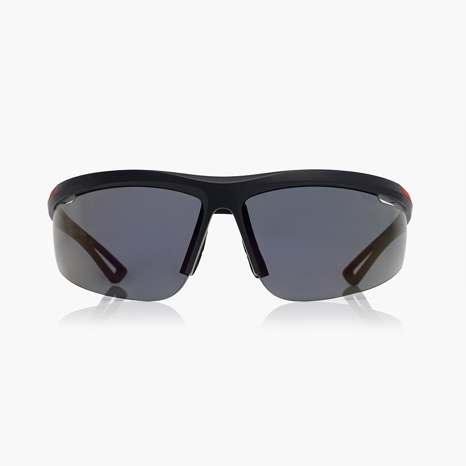 Сонцезахисні окуляри PRADA SPORT PS A02S 1BO10J 96-Фото-16 https://opticaluxor.ua