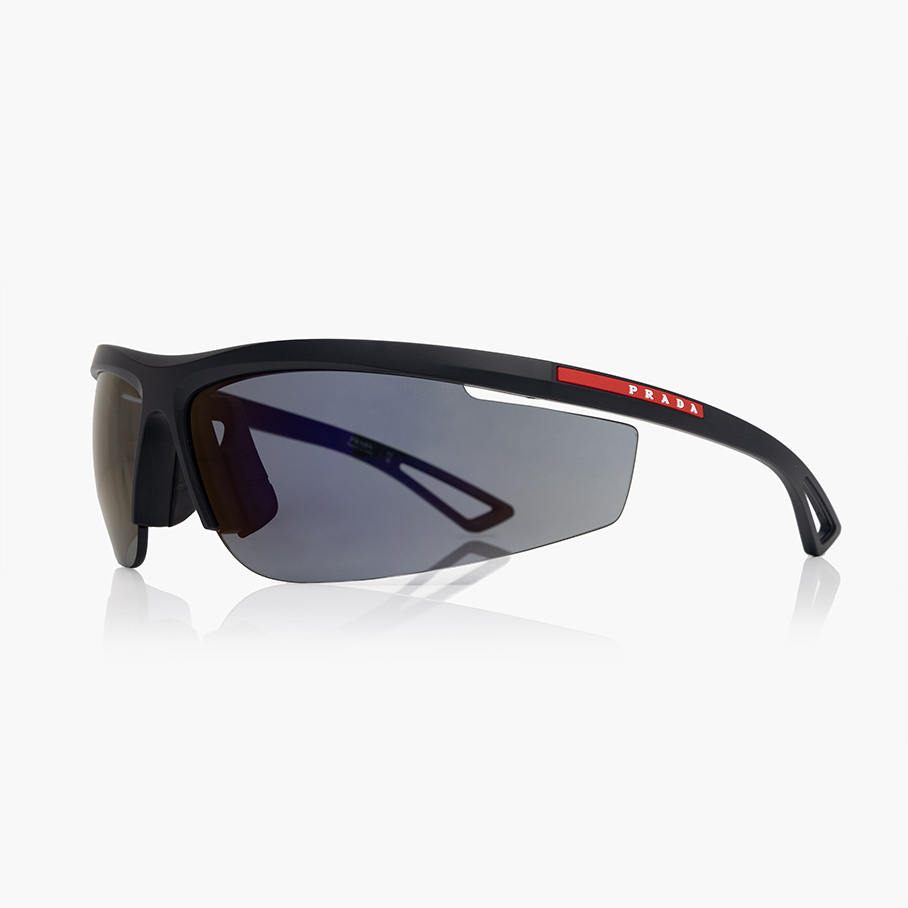 Сонцезахисні окуляри PRADA SPORT PS A02S 1BO10J 96-Фото-16 https://opticaluxor.ua