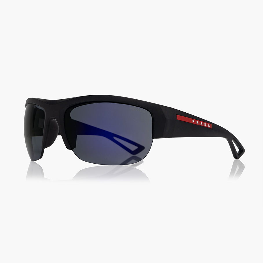 Сонцезахисні окуляри PRADA SPORT PS A01S 1BO10J 69-Фото-17 https://opticaluxor.ua