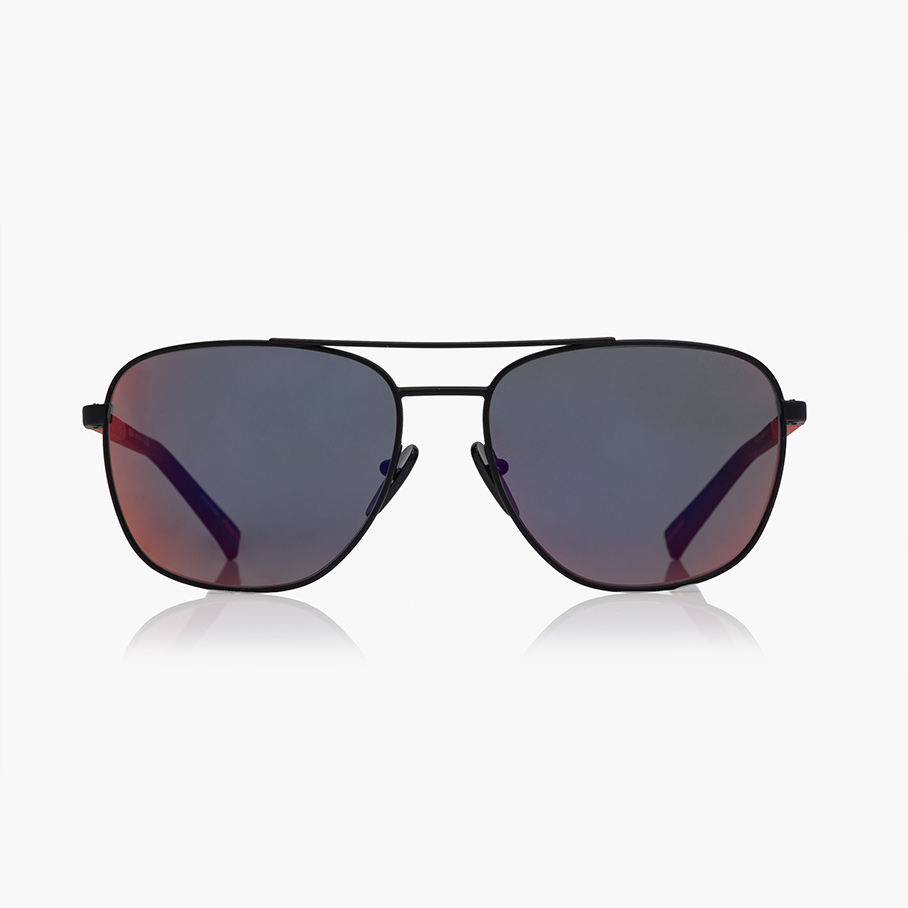 Сонцезахисні окуляри PRADA SPORT PS 54ZS DG008F 60-Фото-1