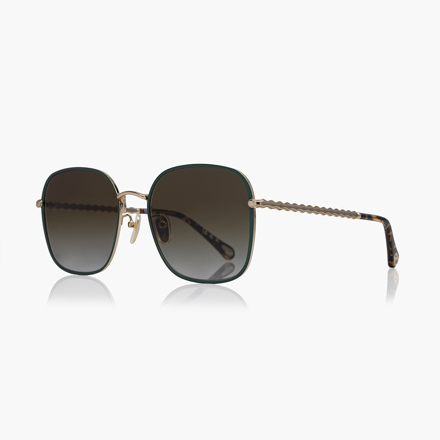 Солнцезащитные очки CHLOE CH0255SK-002 57-Фото-2 https://opticaluxor.ua