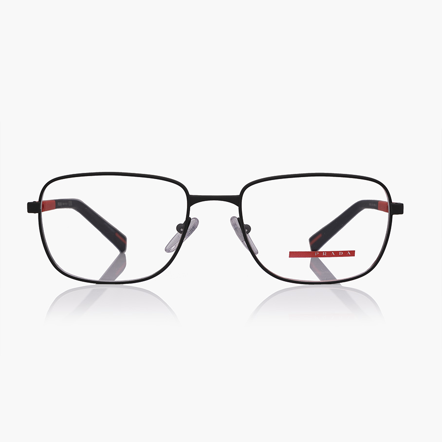 Оправа оптична PRADA SPORT PS 52QV 06P1O1 56-Фото-1 https://opticaluxor.ua