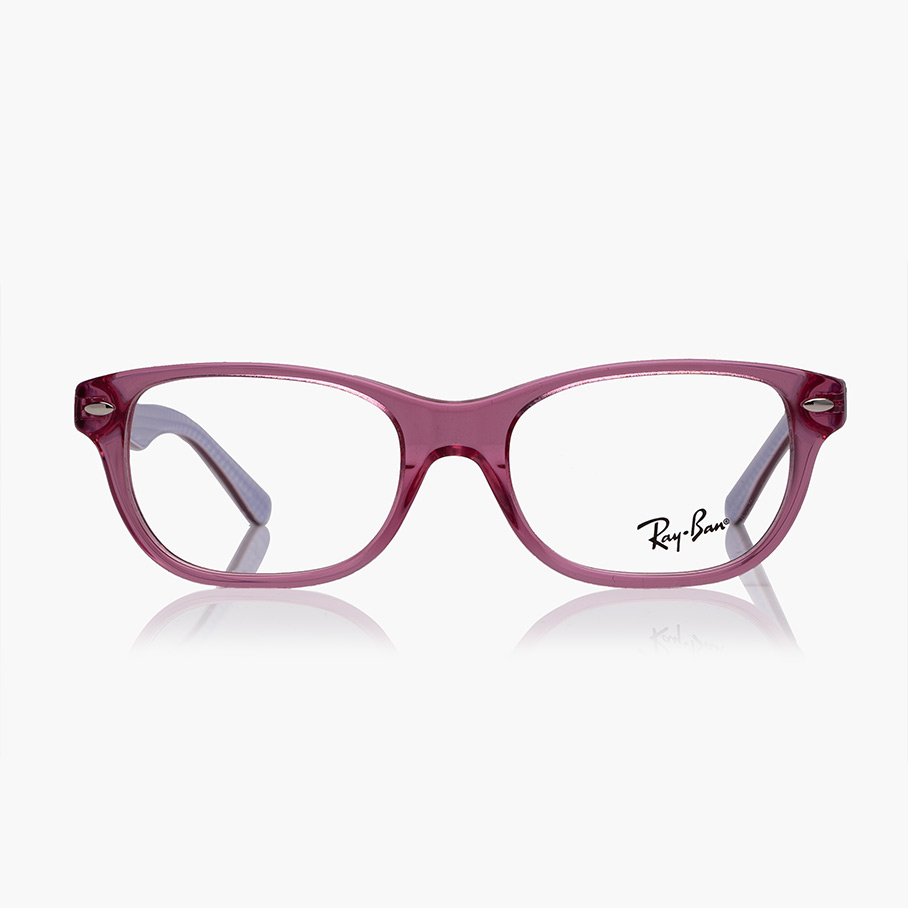 Оправа оптична Ray-Ban RY 1555 3978 48-Фото-4 https://opticaluxor.ua