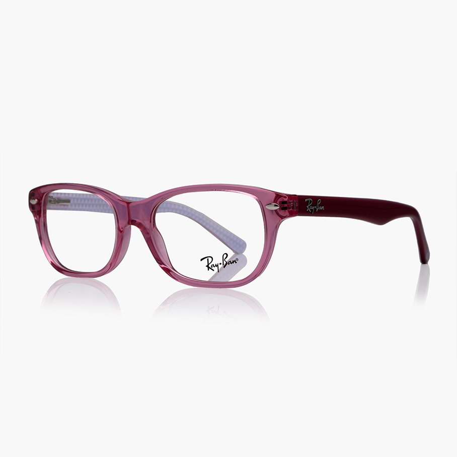 Оправа оптична Ray-Ban RY 1555 3978 48-Фото-4 https://opticaluxor.ua