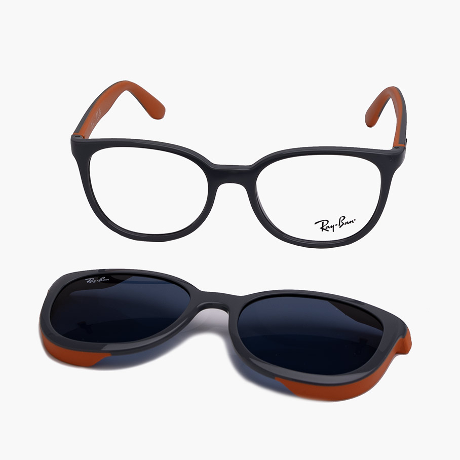 Оправа оптична Ray-Ban RY 1631 3963 47-Фото-20 https://opticaluxor.ua