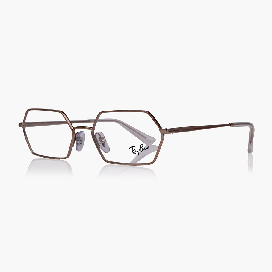 Оправа оптична Ray-Ban RX 6528 2943 56-Фото-2