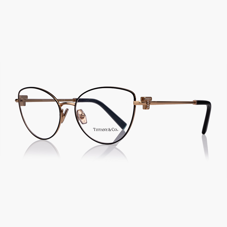 Оправа оптическая TIFFANY TF 1159B 6162 56-Фото-2