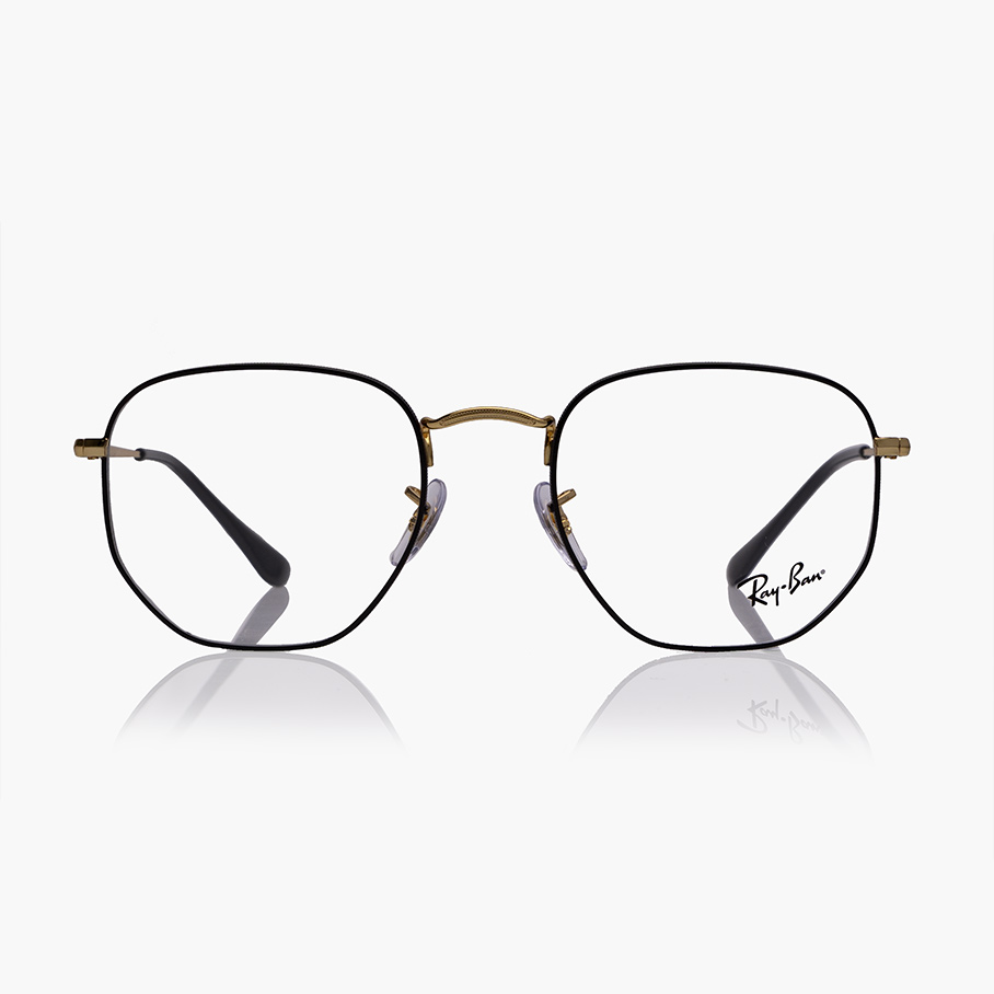 Оправа оптична Ray-Ban RX 6448 3175 54-Фото-1