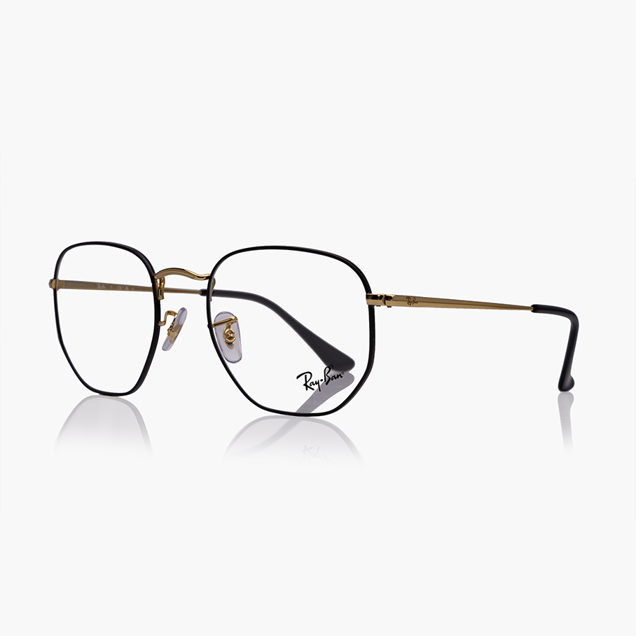 Оправа оптична Ray-Ban RX 6448 3175 54-Фото-2