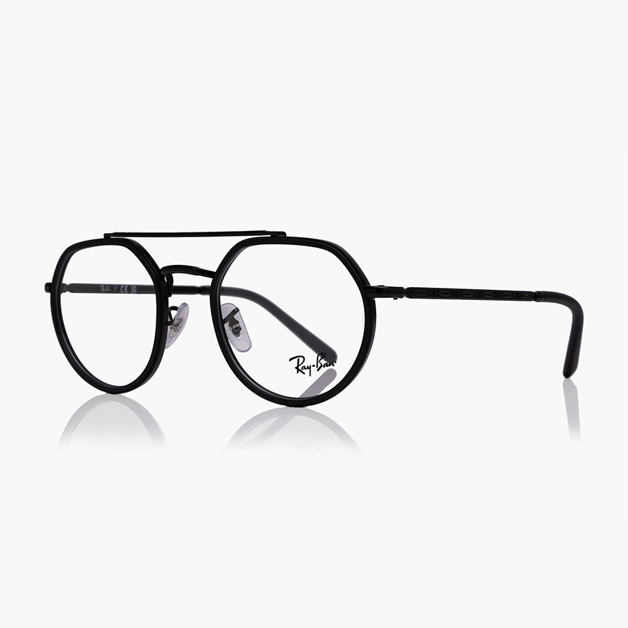 Оправа оптична Ray-Ban RX 3765V 2509 51-Фото-2