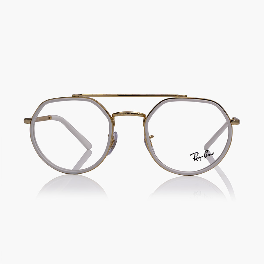 Оправа оптична Ray-Ban RX 3765V 2500 51-Фото-7 https://opticaluxor.ua