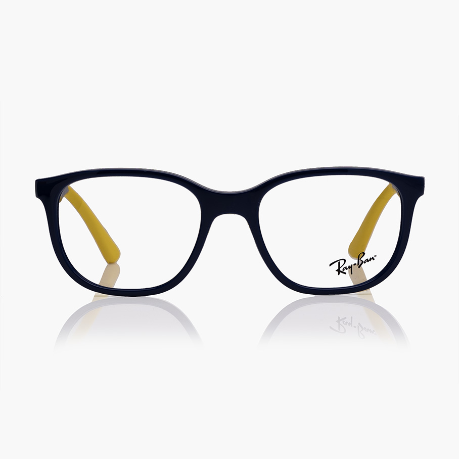 Оправа оптична Ray-Ban RY 9078V 3937 46-Фото-8 https://opticaluxor.ua